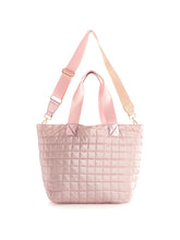 Logan Tote-Rose