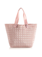Logan Tote-Rose