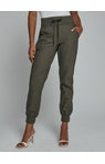 INFINITY JOGGER-Olive