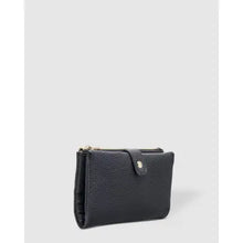 Rfid Wallet - Black | Stella