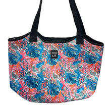 Lit-Handlers Neoprene Tote