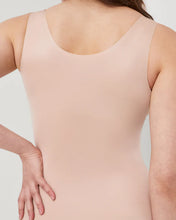 SPANXshape™ Invisible Tank-Champagne Beige