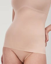SPANXshape™ Invisible Tank-Champagne Beige