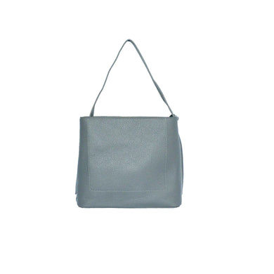 BC Grey Classic Bag
