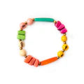 Tagua-Julie Bracelet