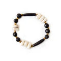 Tagua-Julie Bracelet