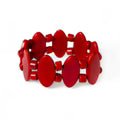 Tagua-Payton Bracelet