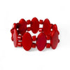 Tagua-Payton Bracelet