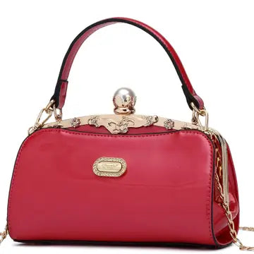 Convertible Clutch & Evening Bag