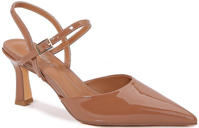 Celine Camel Shoe