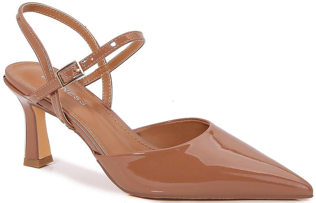 Celine Camel Shoe