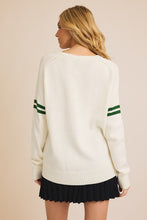 Caddy Sweater