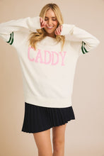 Caddy Sweater