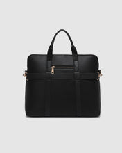 Laptop Bag - Black | Rhodes Trolley