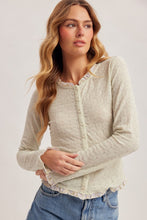 Lace Floral Cardigan