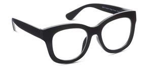 Peepers-Center Stage-Black