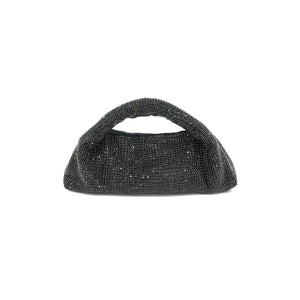 BC-Rhinestone Handbag