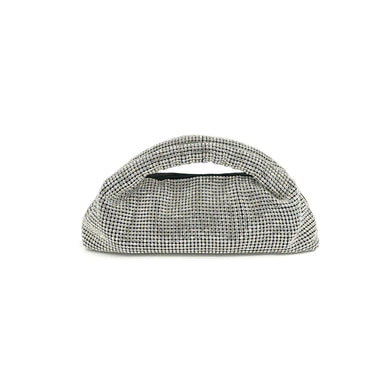 BC-Rhinestone Handbag