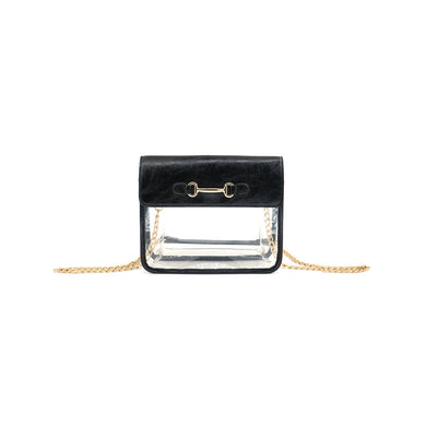 BC Bag-Clear Bags