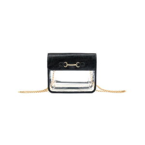 BC Bag-Clear Bags
