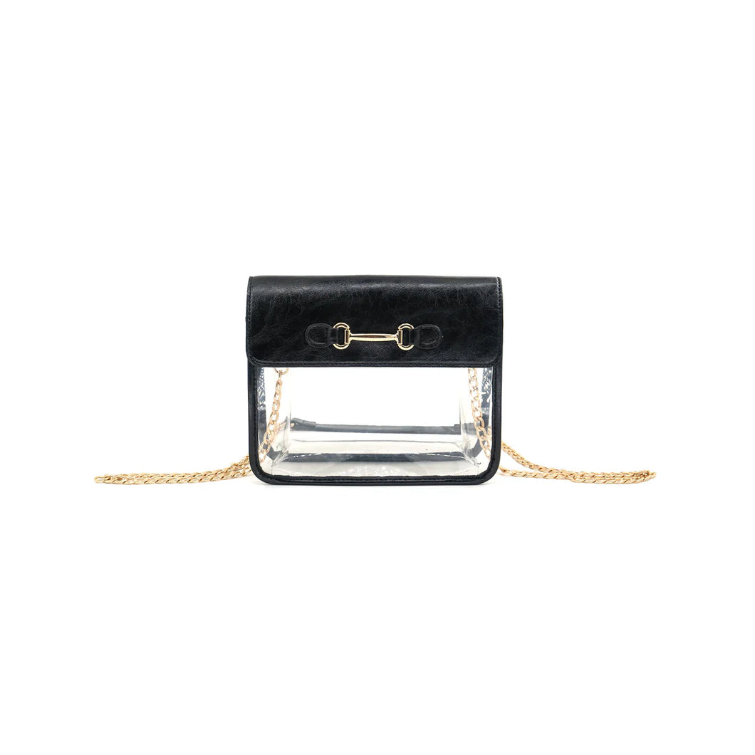 BC Bag-Clear Bags