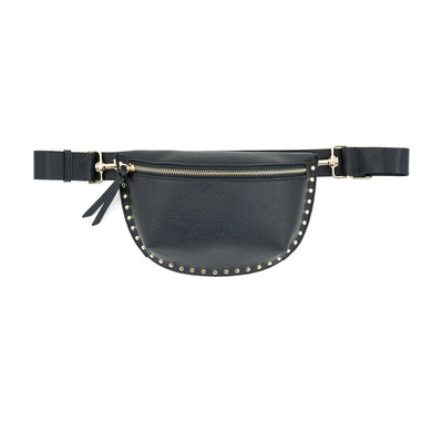 BC Bag-Fanny Pack w/Studs
