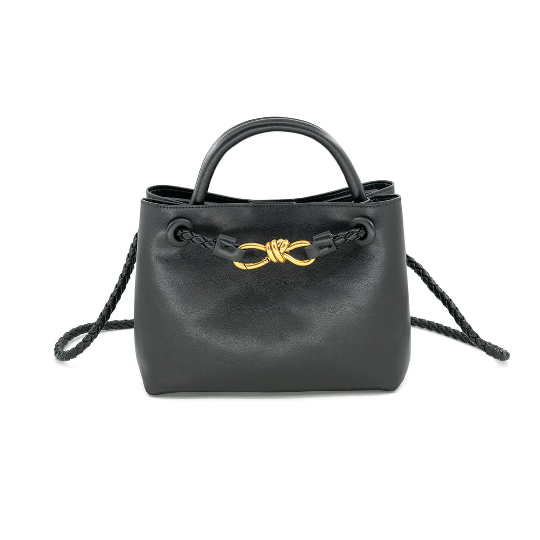 BC Bag-Medium Bag-Black