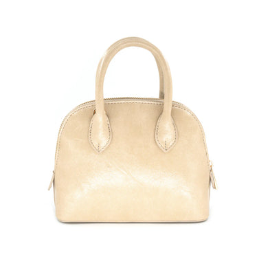 BC Bag-Small Spirit Bag-Beige