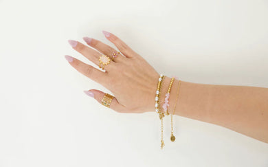 Krystalize Ruth Bracelet