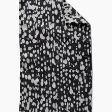 Geometry-Double Sided Tea Towel