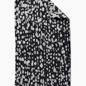 Geometry-Double Sided Tea Towel