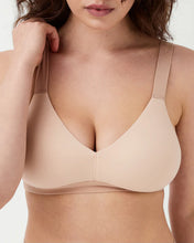 Bra-llelujah!® Lightly Lined Bralette-Naked