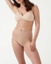 Bra-llelujah!® Lightly Lined Bralette-Naked