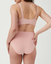 Bra-llelujah!® Lightly Lined Bralette-Vintage Rose