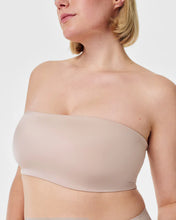 SPANXsmooth™ Suit Your Fancy Bandeau-Champagne Beige