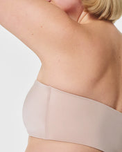 SPANXsmooth™ Suit Your Fancy Bandeau-Champagne Beige