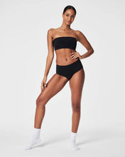 SPANXsmooth™ Suit Your Fancy Bandeau-Black