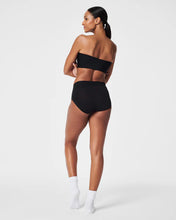 SPANXsmooth™ Suit Your Fancy Bandeau-Black