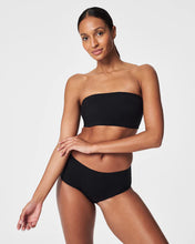 SPANXsmooth™ Suit Your Fancy Bandeau-Black