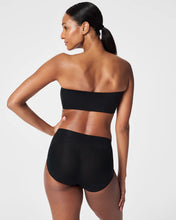 SPANXsmooth™ Suit Your Fancy Bandeau-Black