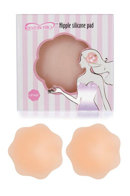 Silicone Nipple Covers