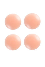 Silicone Nipple Covers