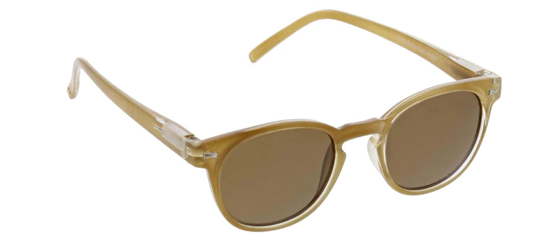 Peepers Boho Sunglasses Readers