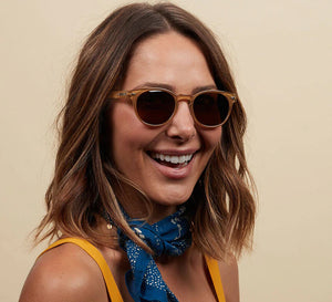 Peepers Boho Sunglasses Readers