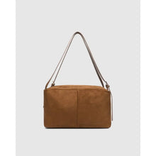Shoulder Bag - Cognac | Marissa
