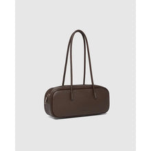 Shoulder Bag - Chocolate | Camilla