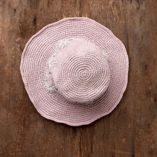 Fleur Sun Hat Upf 35