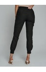 INFINITY JOGGER-Black