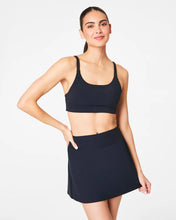 SPANX® OnForm Low Impact Sports Bra-Black