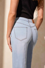 BLUE THREAD Brooke Limitless Stretch Wide Leg Jeans